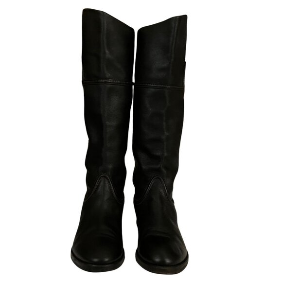 Chloé Marcie Boots Riding size 38 - Picture 3 of 13